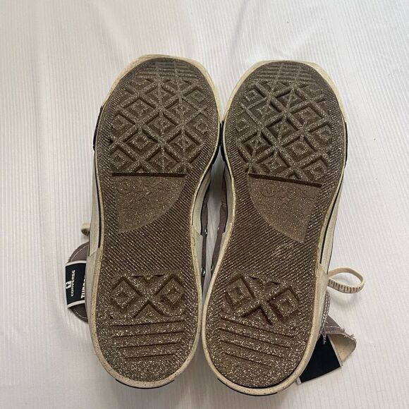 Converse Turbodrk Chuck 70s High Top Sneakers Shoes Size 12 - Picture 10 of 10